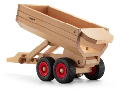 Fagus Anhänger kippbar