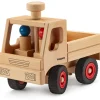 Fagus Unimog Holzfahrzeug