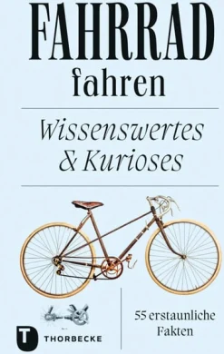 Fahrrad fahren