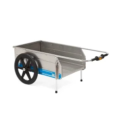 Faltbare Transportkarre Aluminium
