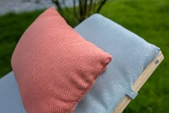 Faltliege Woodlounger