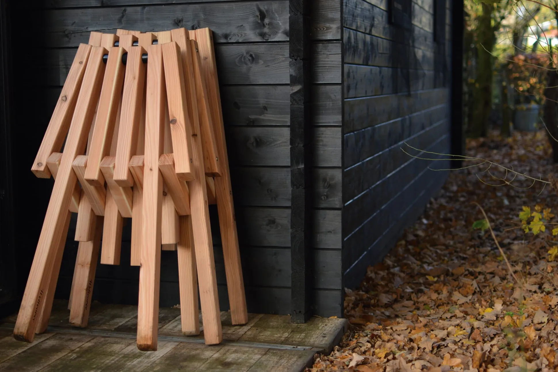 Faltsessel Fieldchair