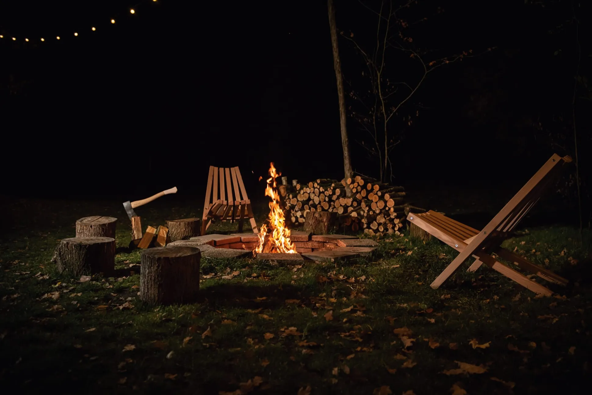 Faltsessel Fieldchair