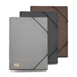 20-Fächer-Mappe Karton