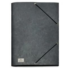 9-Fächer-Mappe Karton