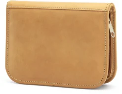 Federmäppchen Rindleder