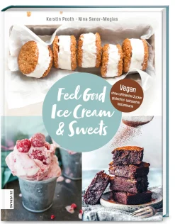 Feel Good Ice Cream & Sweets