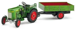 Fendt F20 Dieselross