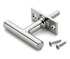 Fenstergriff inklusive Schrauben