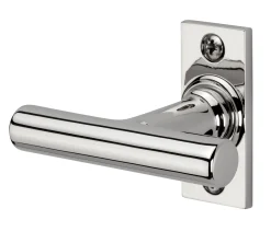 Fenstergriff inklusive Schrauben