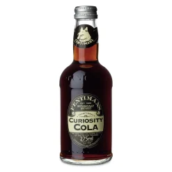Fentimans Curiosity Cola