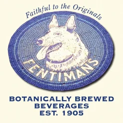 Fentimans Curiosity Cola