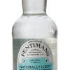 Fentimans Tonic Water naturally light