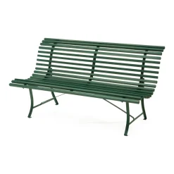 Fermob Gartenbank Louisiane