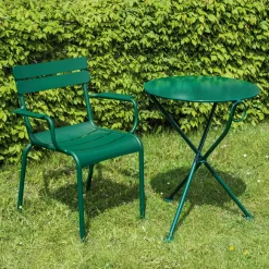 Fermob Gartensessel Luxembourg