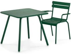 Fermob Gartensessel Luxembourg