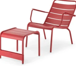 Fermob Loungesessel Luxembourg