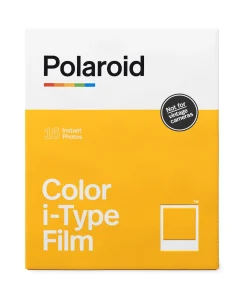 Filme zu Polaroidkamera Now