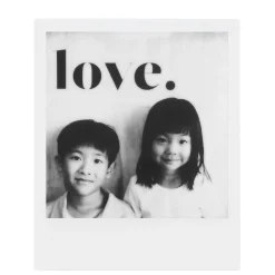 Filme zu Polaroidkamera Now