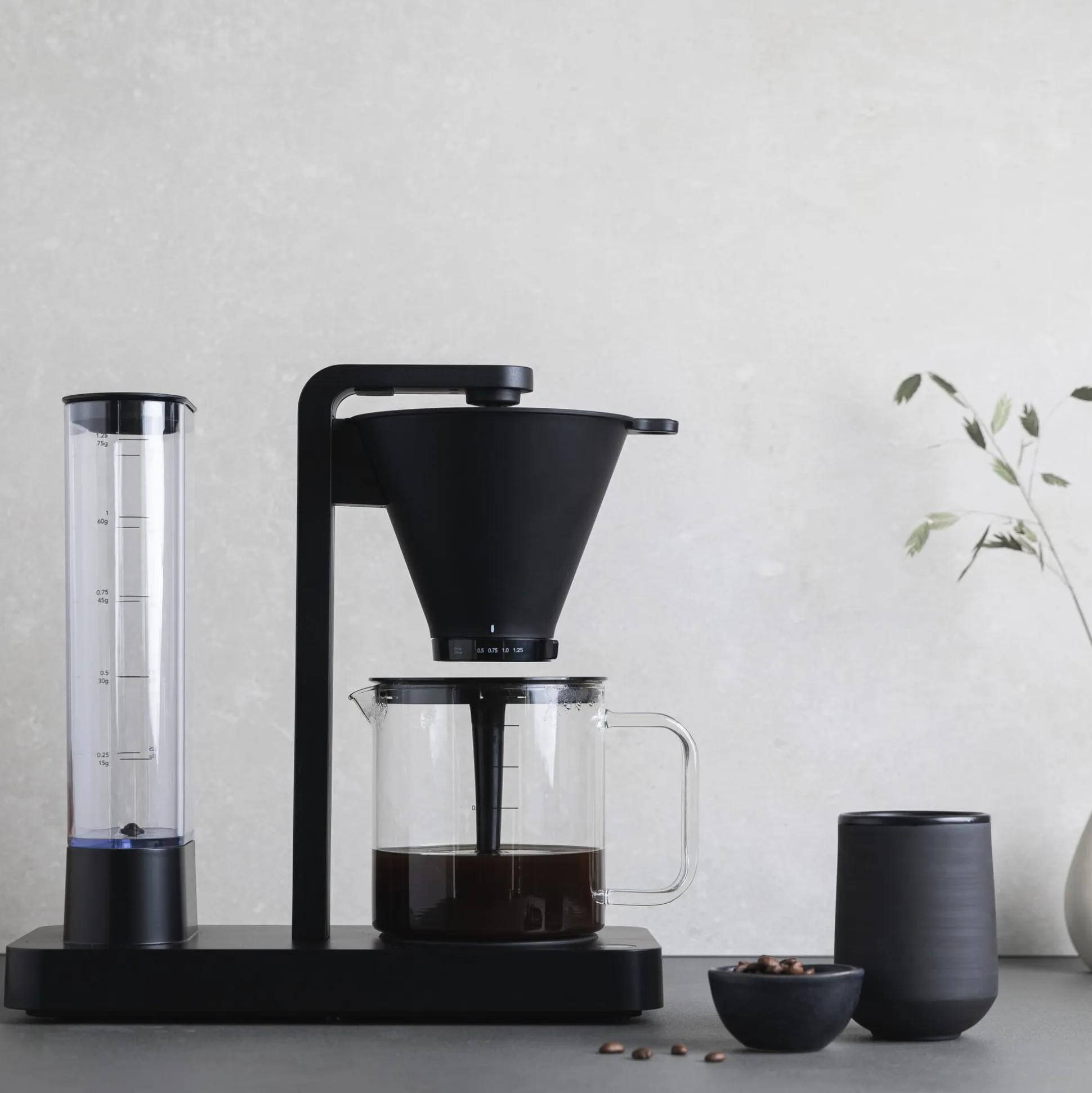 Filterkaffeemaschine WSPL Performance