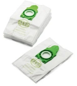 Filtertüten Sebo Staubsauger