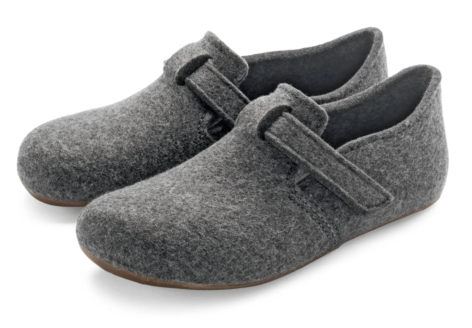 Filzhausschuh