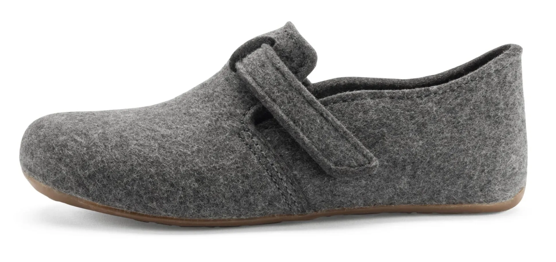 Filzhausschuh
