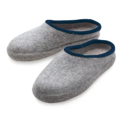 Filzpantoffel Herren