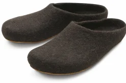 Filzpantoffel Juraschaf