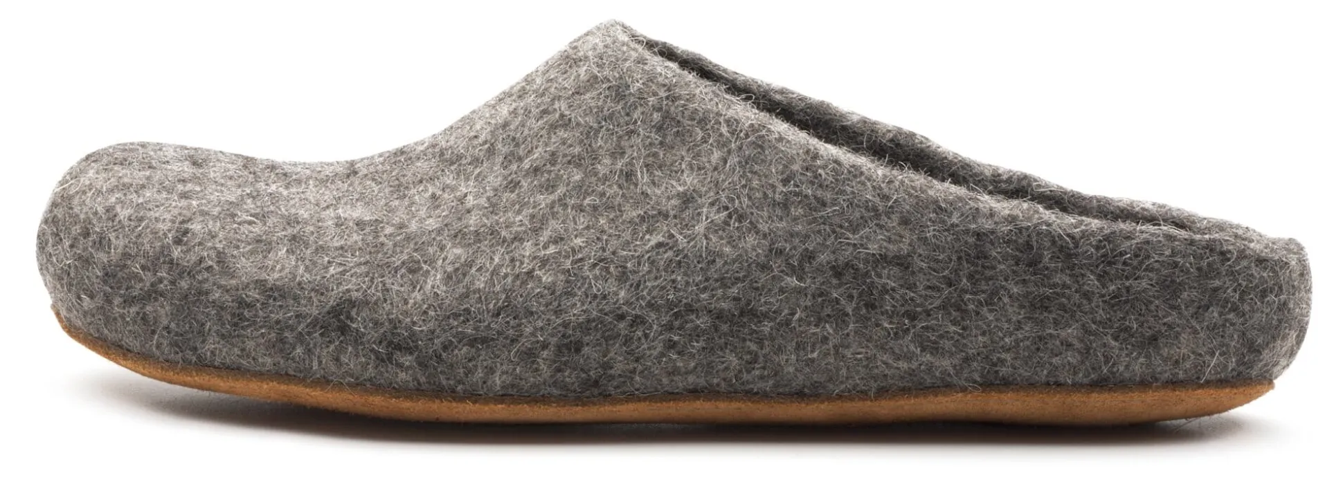 Filzpantoffel Tiroler Steinschaf