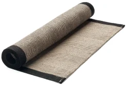 Finnischer Tischläufer Leinen