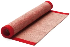 Finnischer Tischläufer Leinen