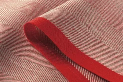 Finnischer Tischläufer Leinen