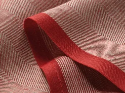 Finnischer Tischläufer Leinen