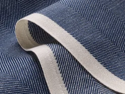 Finnischer Tischläufer Leinen