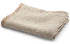 Finnisches Geschirrtuch Leinen