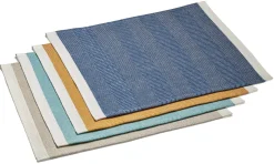 Finnisches Tischset Leinen