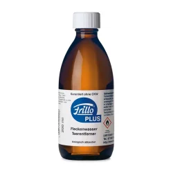 Fleckenwasser Frillo Plus