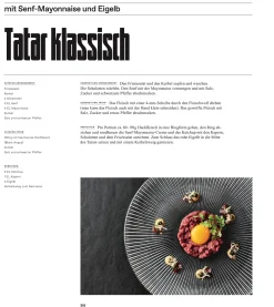 Fleisch-Codex - Das Standardwerk für wahre Liebhaber