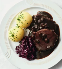 Fleisch-Codex - Das Standardwerk für wahre Liebhaber