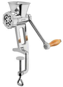 Fleischwolf Nr. 5 Edelstahl