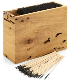 Flexibler Messerblock Briccole di Venezia