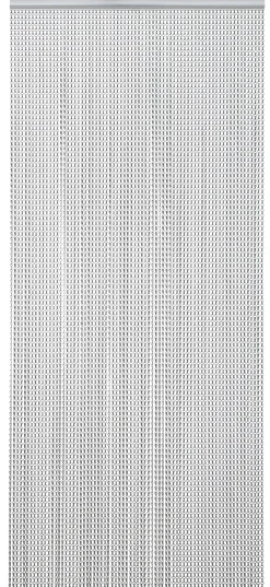 Fliegenvorhang Aluminium