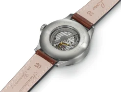 Fliegeruhr Basis Augsburg Ø 42 mm Automatik