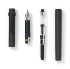 Füllfederhalter Kakimori