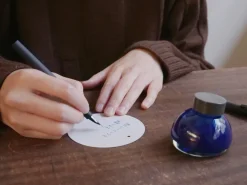 Füllfederhalter Kakimori