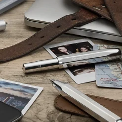 Füllfederhalter Kaweco Sport Aluminium