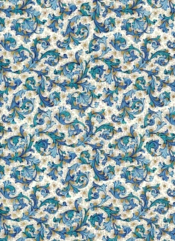 Florentiner Papier Fiorentina