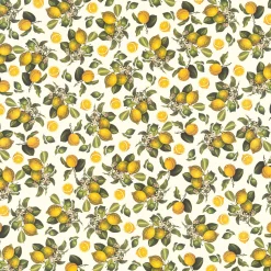 Florentiner Papier Pimpernellen