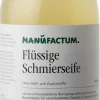 Flüssigschmierseife